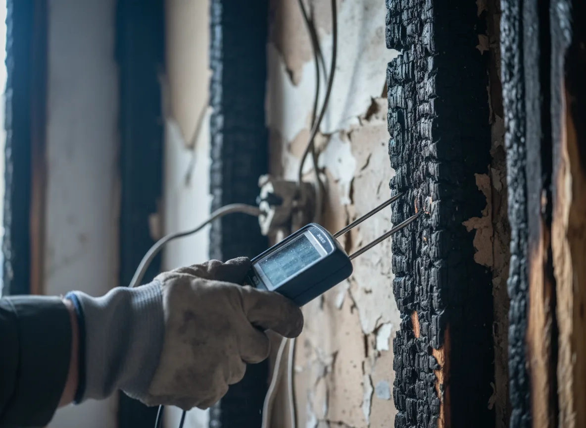 Fire Damage Restoration Orwell, OH FAQs